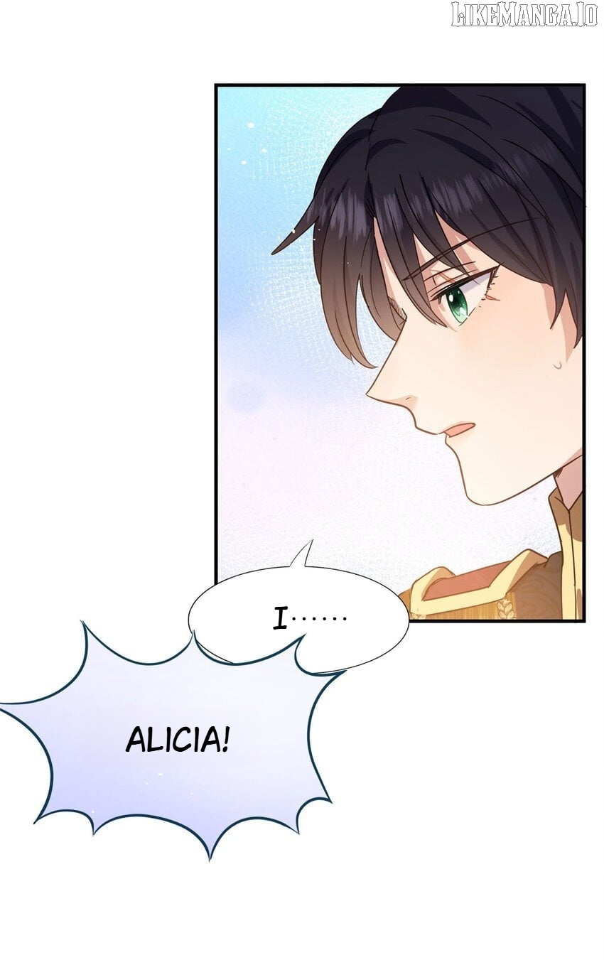 Don't Embarrass Me Chapter 47 - page 10